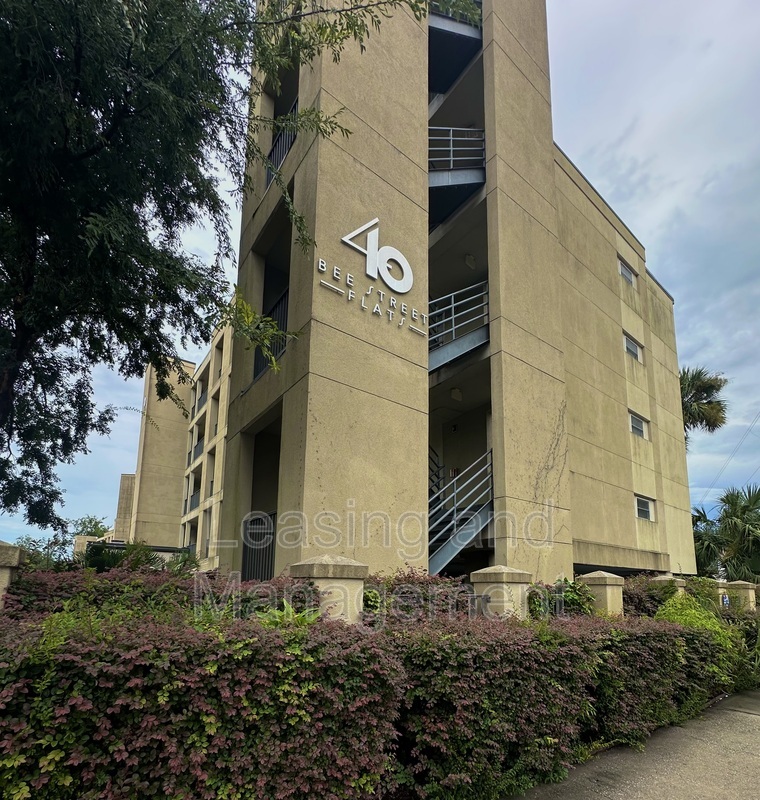 Charleston Condo: 40 Bee St
