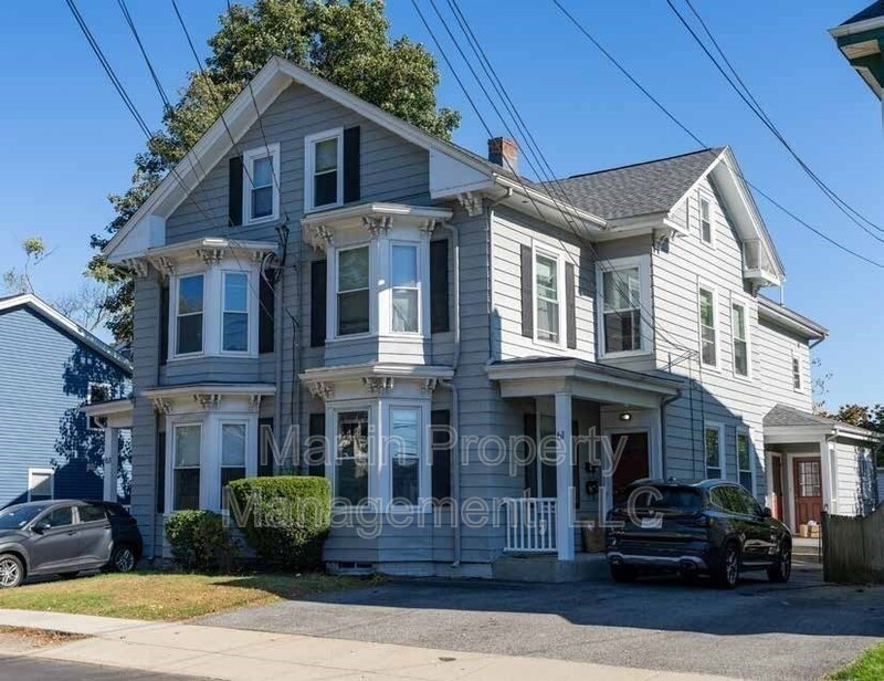 Watertown Condo: 61-63 Church Street - 61-2