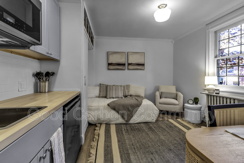 Buffalo Condo: 23 Allen St