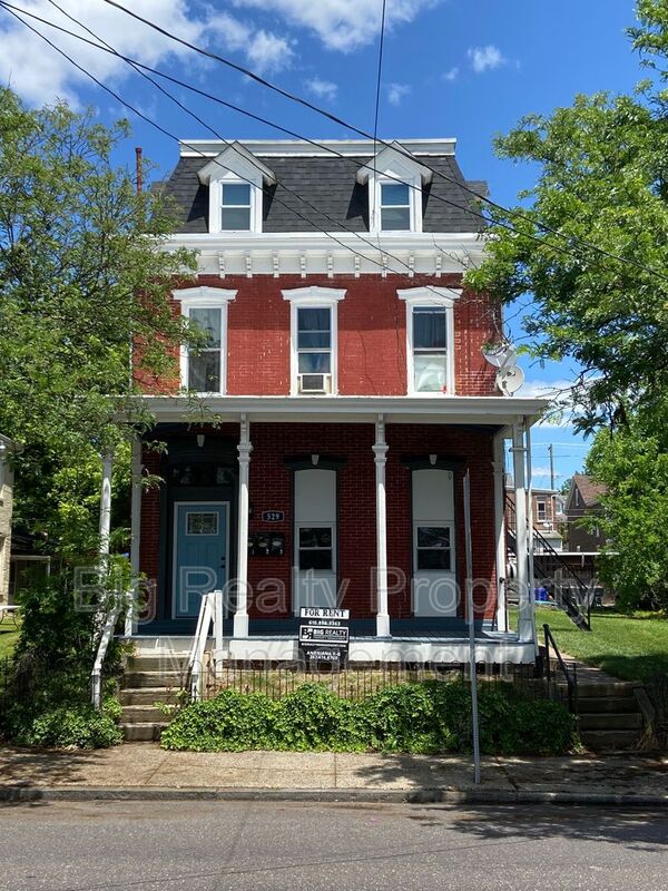 Pottstown House: 529 King St-Unit 2