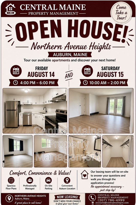 Auburn Condo: 39 Northern Avenue Heights