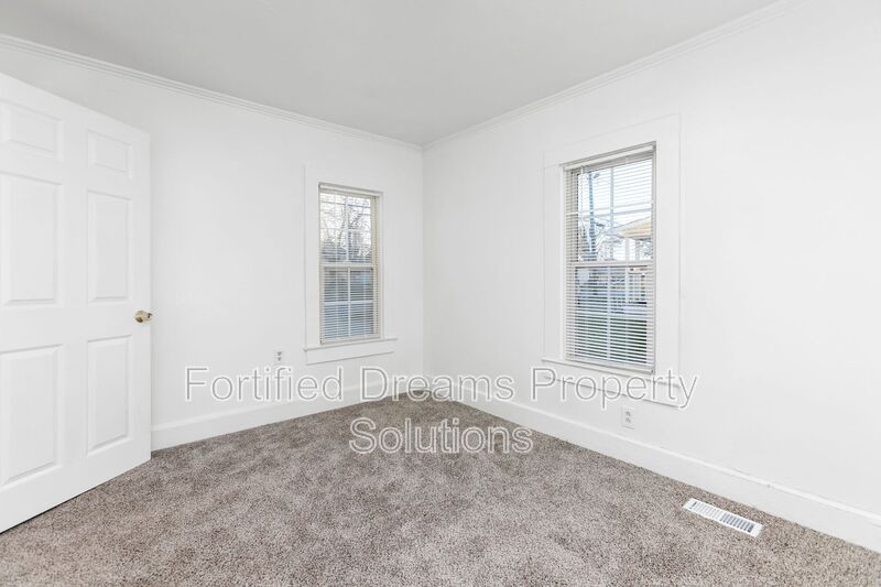 photo of rental property