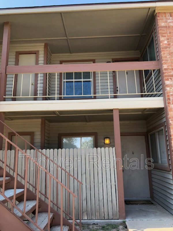 Odessa Condo: 6701 Eastridge