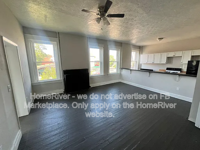 Cincinnati Condo: 2335 May St