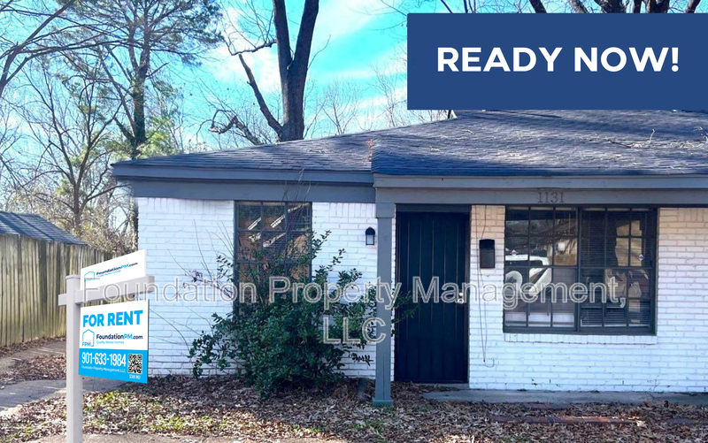 Memphis House: 1131 Catalina Road