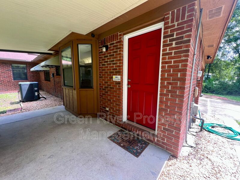 photo of rental property