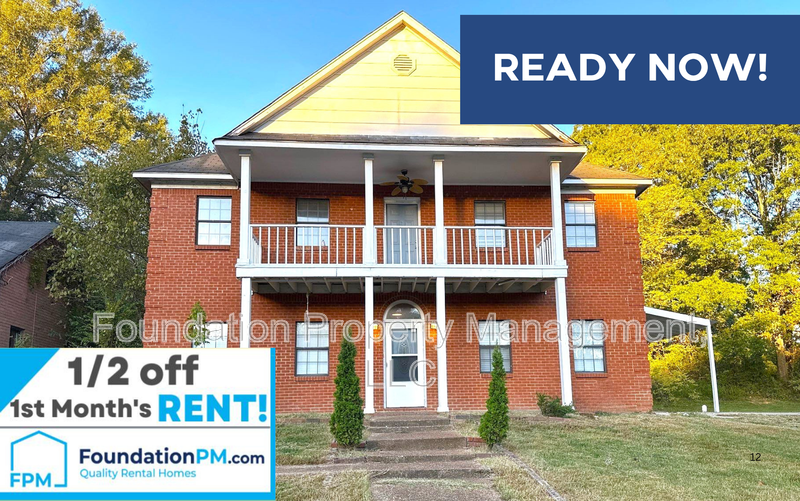 Hernando House: 2701 College Street