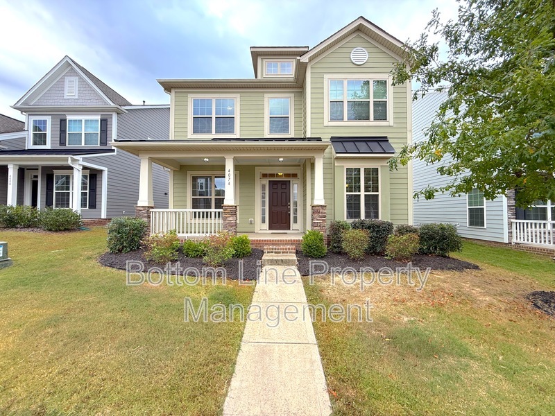 Tega Cay House: 4074 Whittier Ln
