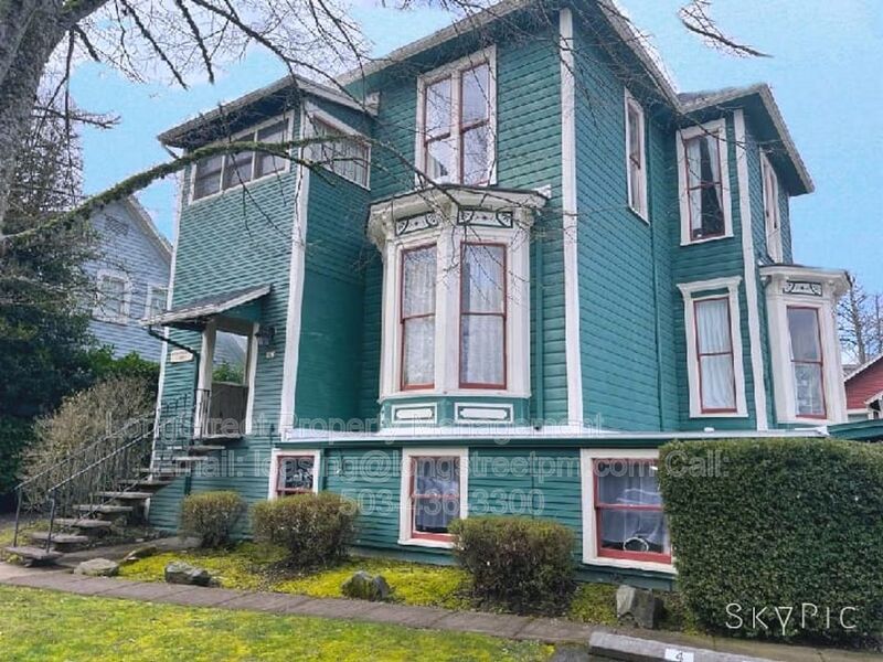 Corvallis Condo: 218 NW 21st