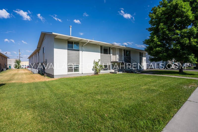 Orem Condo: 689 N 100 W
