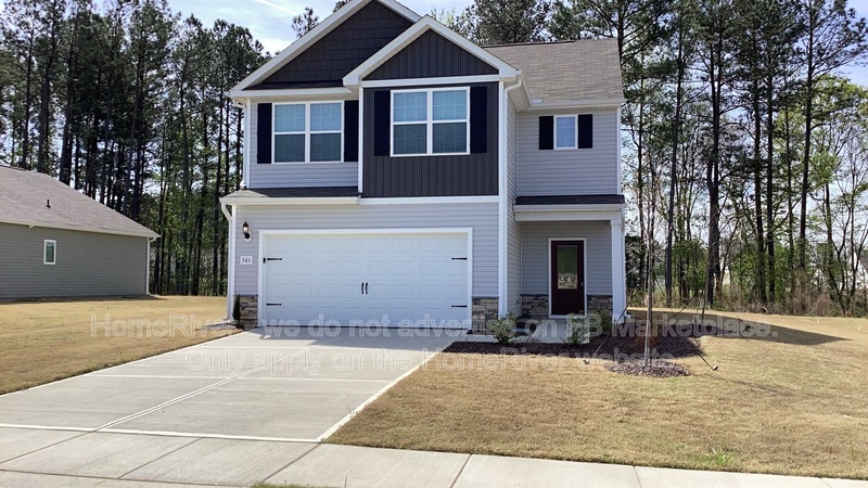 Oxford House: 501 Benton Dr