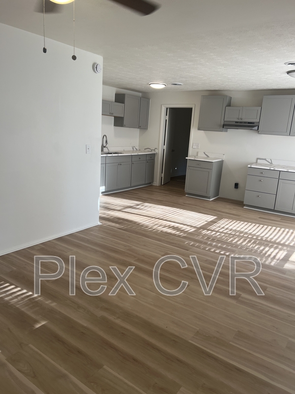 Columbus House: 3111 Urban Avenue