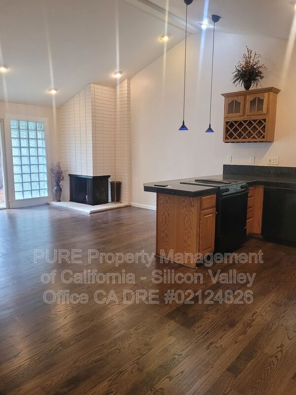 Boulder Creek Condo: 234 East Hilton Drive