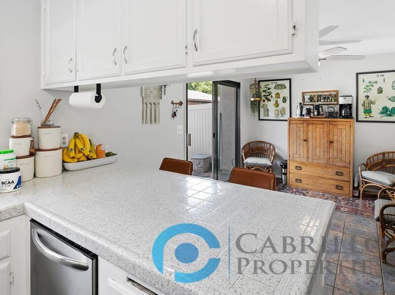 National City Townhome: 3431 Fairlomas Road
