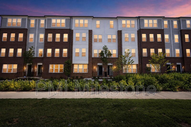 Rockville Condo: 16162 Frederick Road
