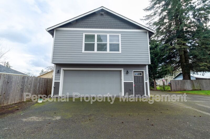 Vancouver House: 3308 E. 24th Circle