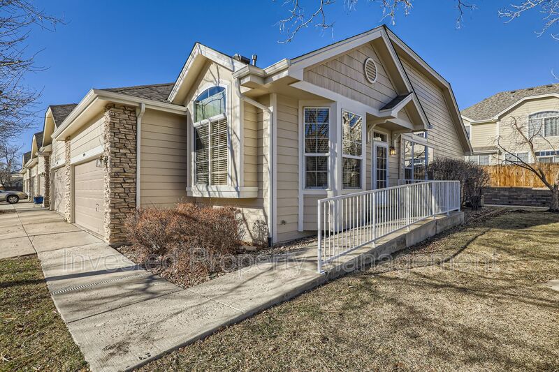 Littleton Condo: 9094 W Phillips Dr