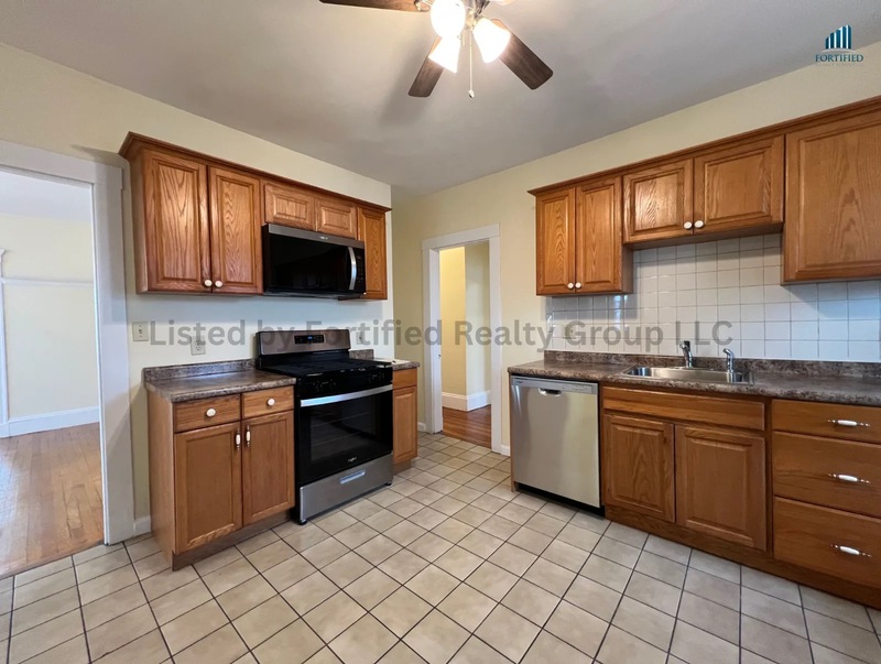 Dorchester Condo: 142 Washington St