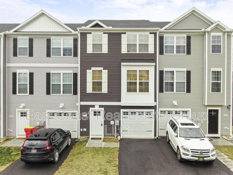 Waynesboro Townhome: 11089 Gopher Dr