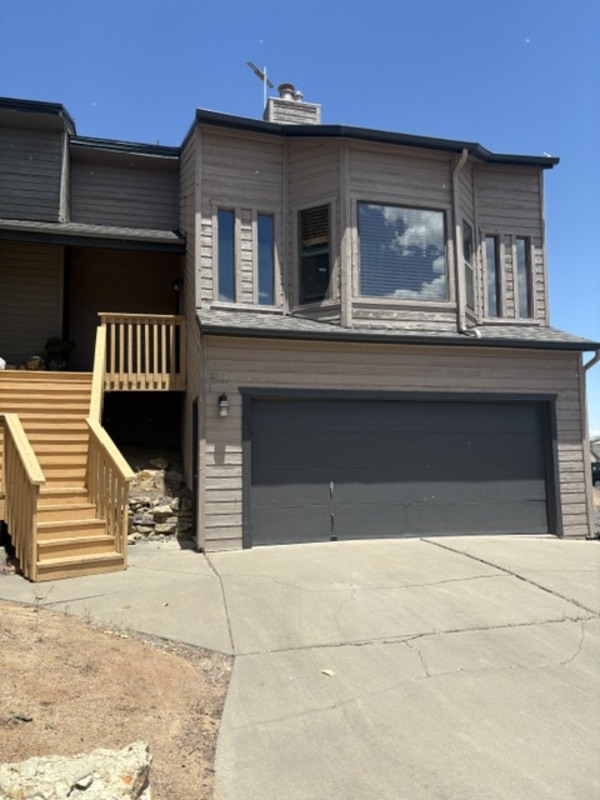 Grand Junction Condo: 2348 Rattlesnake Court - 1