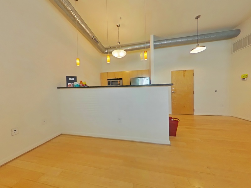 Richmond Condo: 1101 W Marshall Street