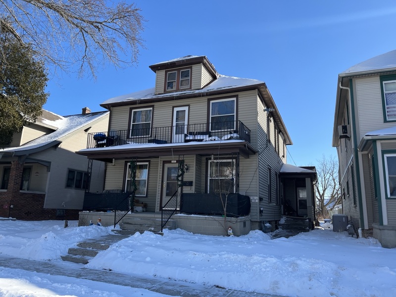 Sheboygan Condo: 1561 North 15th Street
