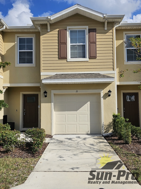 Port Orange Condo: 11 BELLA LAGO Circle - 1