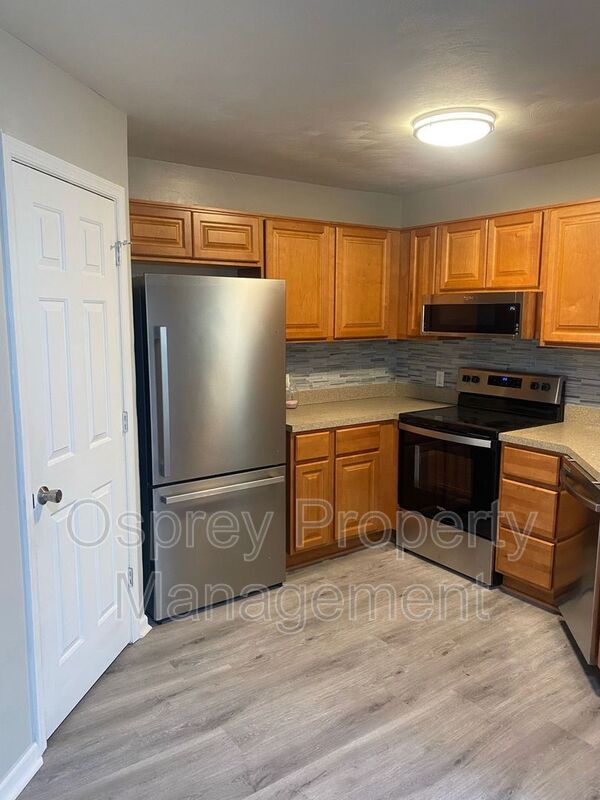 Cozy 1 Bedroom Condo in the heart of Downtown Portsmouth - Photo 6
