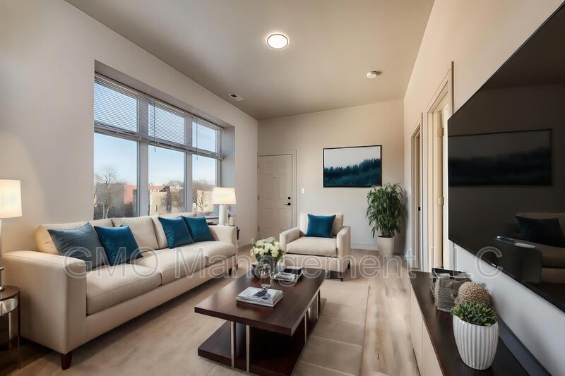 Chicago Condo: 1427 South Kedzie Avenue