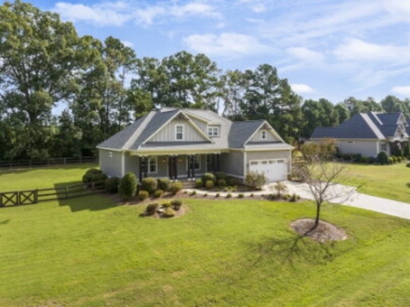 Whispering Pines House: 585 Herons Brook Drive