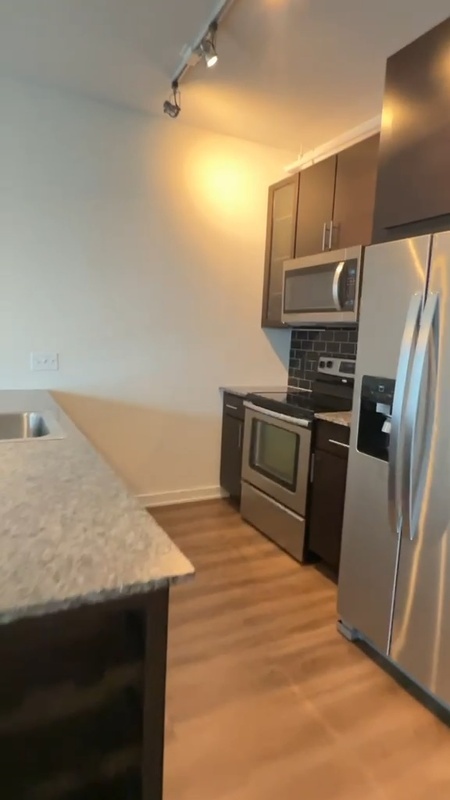Chicago Condo: 149 W Kinzie St