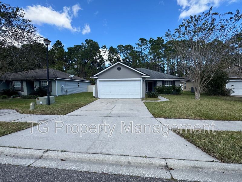 Yulee House: 86269 Venetian Avenue