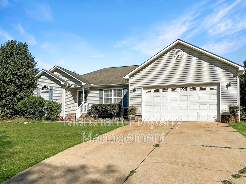 Woodruff House: 125 Red Globe Lane