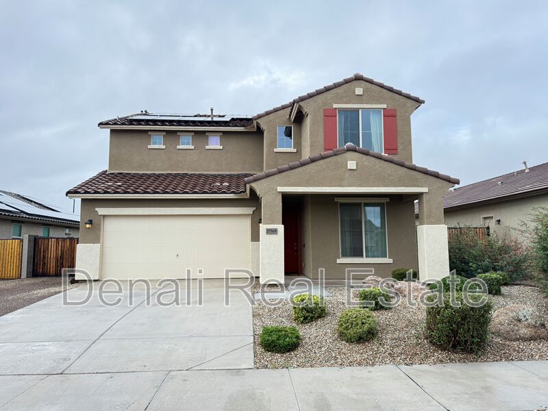 Surprise House: 17569 W. Country Club Terrace