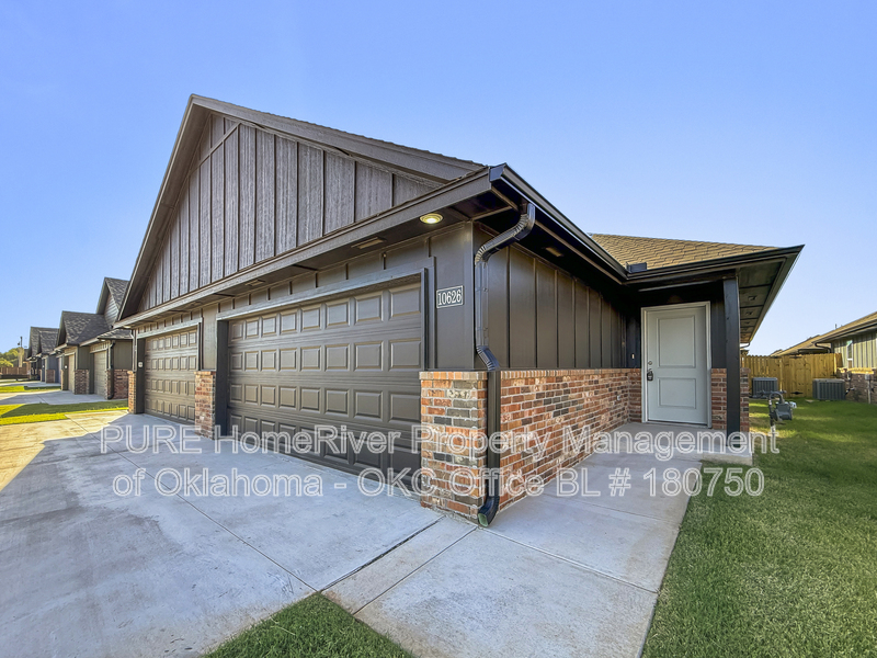 YUKON Condo: 10626 SW 16TH TER