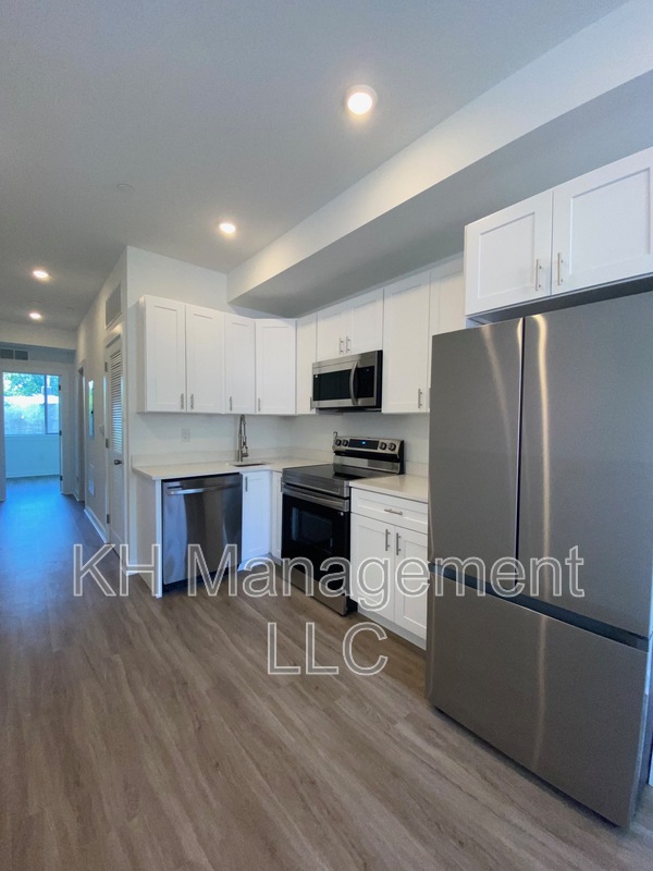 Philadelphia Condo: 976 North 45th Street - 2