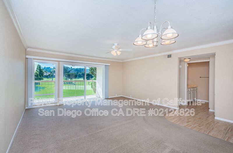 San Diego House: 12555 Oaks North Dr.