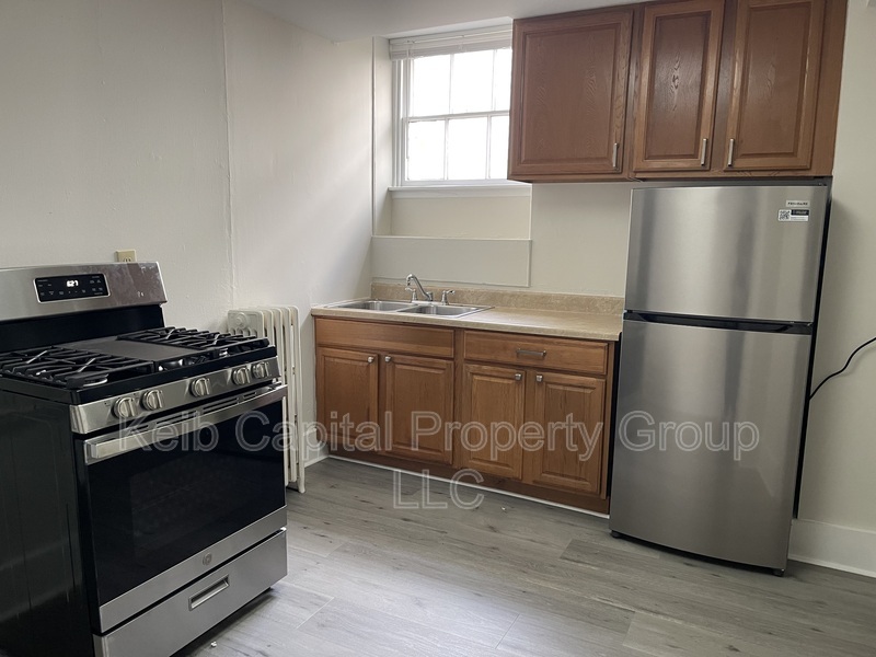 Ballston Spa Condo: 211 Ballston Ave