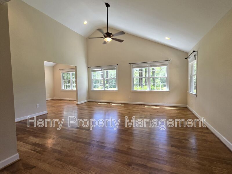 photo of rental property