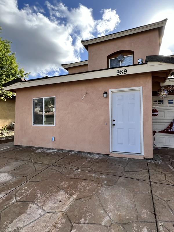 Chula Vista Condo: 989 Saint Germain Road - 1