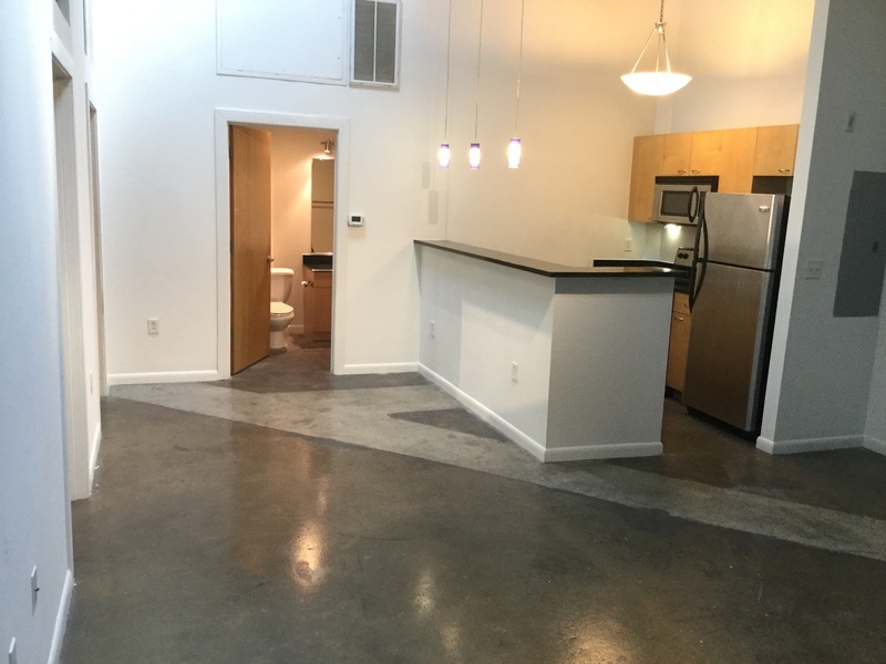 Richmond Condo: 1101 W Marshall Street