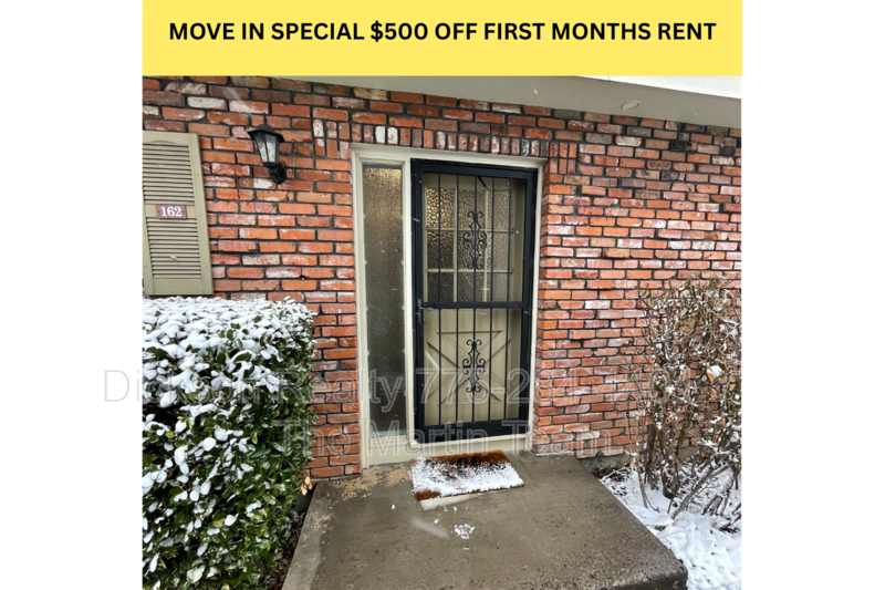 Reno House: 162 Smithridge Park