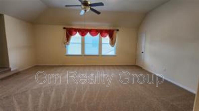 Sugar Land House: 2318 Nashmor Drive,