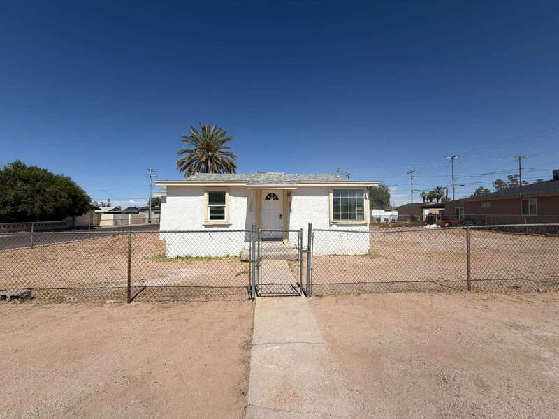 Casa Grande House: 1010 North Park Avenue