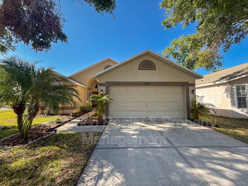 Gibsonton House: 13047 Bridleford Drive