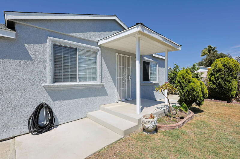 Hawaiian Gardens House: 12411 226th Street
