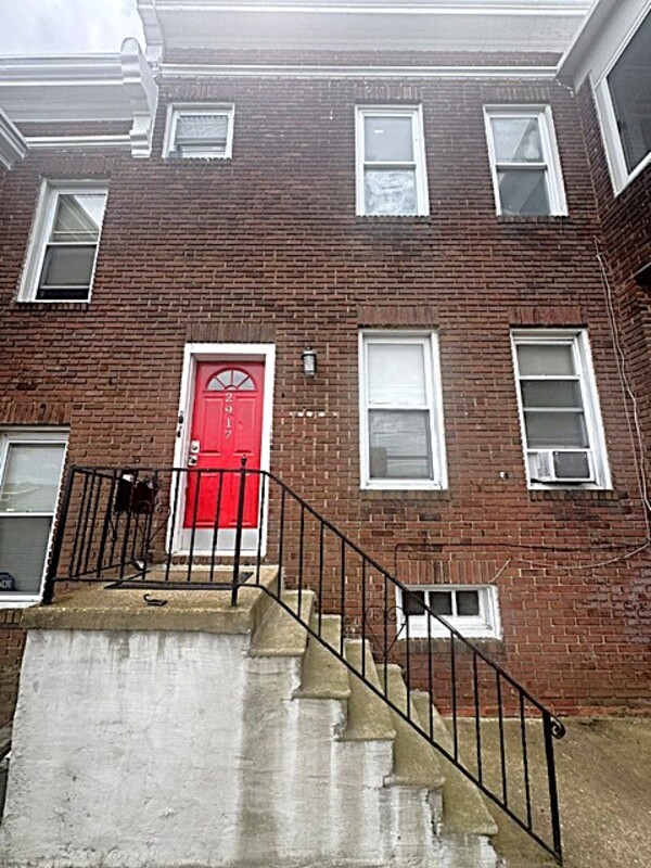 Baltimore Condo: 2917 Poplar Terrace - 3
