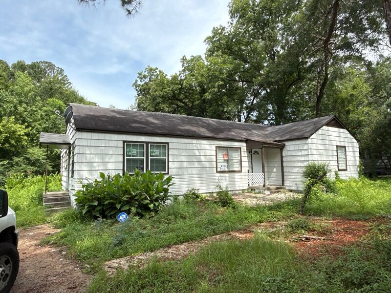 Jackson Condo: 2317 Belvedere Drive - 1