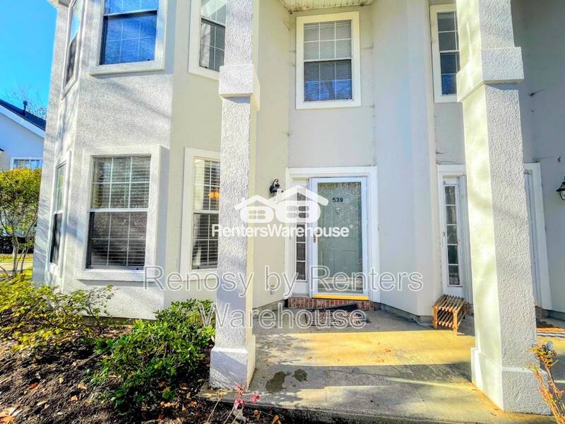 Chesapeake House: 539 Seahorse Run