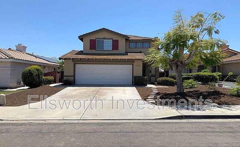 Chula Vista House: 744 Cardona Ave